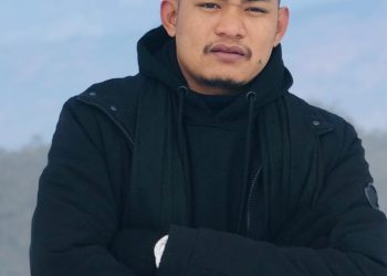 पार्टीमा काम गर्ने पदले भन्दा पनि दृढता र इच्छा शक्तिले हो