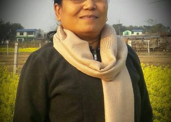 प्रगतिको बाधक : भोलिवाद