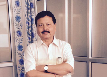 वीपी प्रतिष्ठानको उपकुलपतिमा डाक्टर ज्ञानेन्द्र गिरी