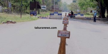चौतर्फी नाका बन्द हुँदा यस्तो देखियो धरान (फोटोफिचर)