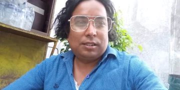 मातेको मानिस