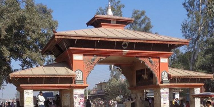 काकडभिट्टाको पूर्वी नाका आजदेखि खुल्ला