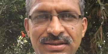 कवि सुमन पोखरेलको लकडाउन दैनिकी : केही किताबहरुको तयारी गरिरहेको छु