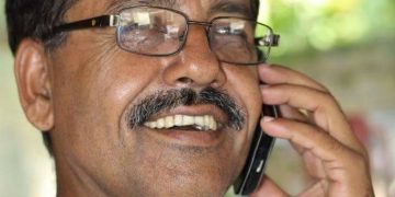 उर्जा र प्रेरणाका स्रोत कवि भिखारी