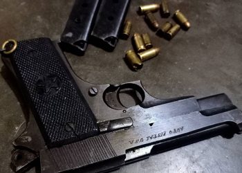 सुनसरीमा अपराधी र प्रहरीबीच गोली हानाहान