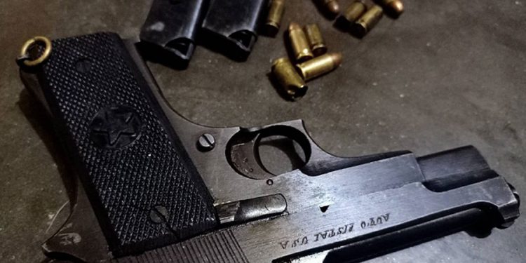 सुनसरीमा अपराधी र प्रहरीबीच गोली हानाहान