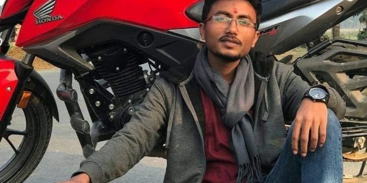 दुर्घटनामा सुनसरीका मेहेताको मृत्यु