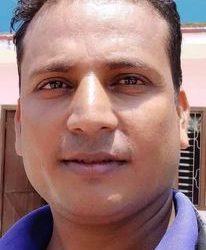 सुनसरीका पत्रकार चन्दन रौनियारलाई कोरोना संक्रमण