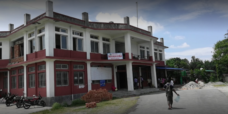 सुनसरीमा भदौ ७ गते सम्मलाइ निषेधित क्षेत्र घोषणा