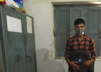 ठूलो मात्रामा लागूऔषध सहित सुनसरीबाट एकजना पक्राउ