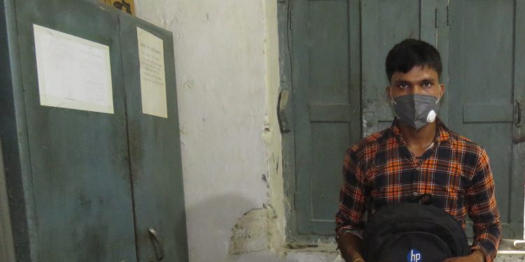 ठूलो मात्रामा लागूऔषध सहित सुनसरीबाट एकजना पक्राउ