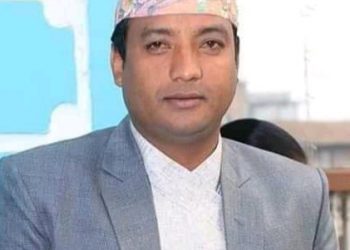 कोभिड १९ अनुगमन समिति सुनसरी संयोजकमा इटहरीका विकास केसी