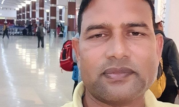 सुनसरीको कोशी गाउँपालिका अध्यक्षलाई ज्यान मार्ने धम्की, भारतीय ठेकदार पक्राउ