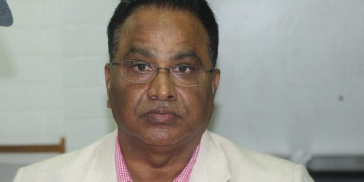 अख्तियारद्धारा वीपी प्रतिष्ठानका दासबिरुद्ध विशेष अदालतमा मुद्धा दायर