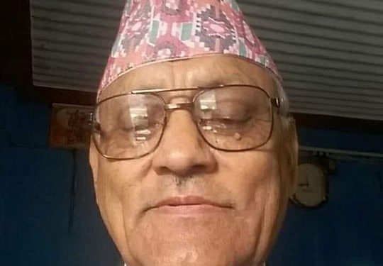 सामाजिक लोकतन्त्र अध्ययन केन्द्र सुनसरीको संयोजकमा गोपाल भण्डारी, सचिवमा इटहरीका रमेश पोखरेल