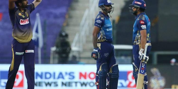 आइपियल : मुम्बईसँग कोलकाता पराजित