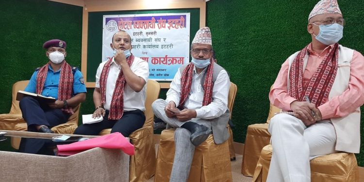 होटल व्यवसायीको कार्यक्रममा यौनका कुरा, व्यवसायी भन्छन्, ‘एक घण्टाका लागि रुम माग्न आउँछन्’