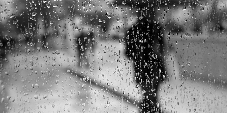 पूर्वी जिल्लामा भारी बर्षा