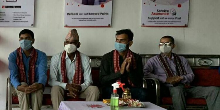 भायानेटको शाखा इनरुवामा विस्तार