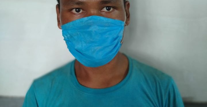 अवैध सामानसहित मोरङका पवन सुनसरी प्रहरीको नियन्त्रणमा