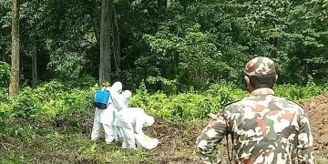 इटहरीमा कोरोनाको ग्राफ बढ्दो, दुई दिनमा तीनजनाको मृत्यु