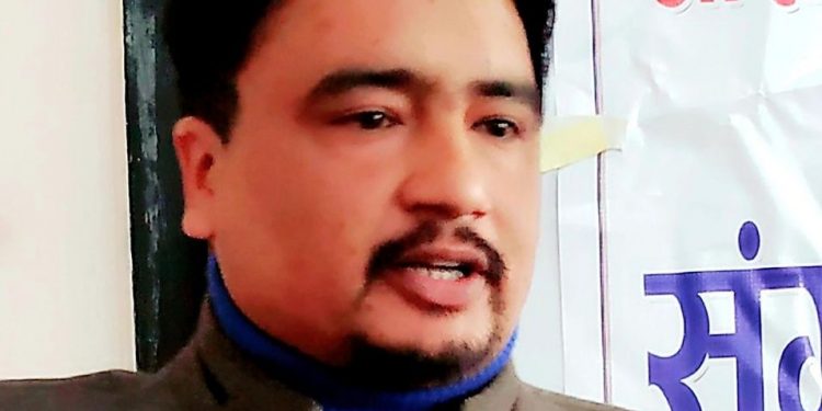 अनेरास्ववियू सुनसरीको एकता टुंगियो, संयोजकमा जीबी गजल
