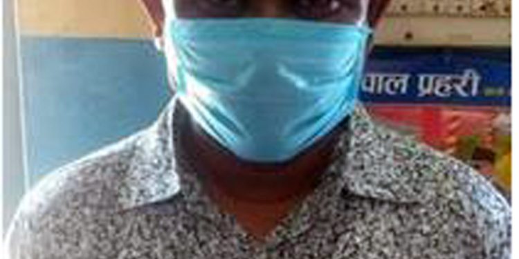 बैंकिङ कसुरको ठगी मुद्दामा फरार रहेका इटहरी बस्ने सरोज बुढाथोकी पक्राउ