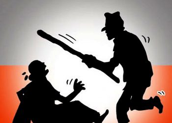 सुन्दरहरैँचामा बोक्सीको आरोप लगाउँदैै महिलाले नै त्रिसुलले प्रहार गरिन्