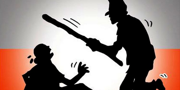 सुन्दरहरैँचामा बोक्सीको आरोप लगाउँदैै महिलाले नै त्रिसुलले प्रहार गरिन्