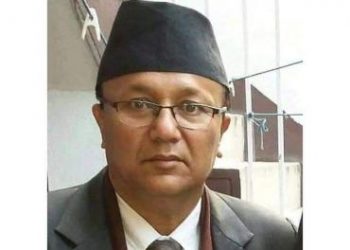 निमोनिया भएर उपचार गराइरहेका नेकपा सुनसरीका नेता राम निरौलाको निधन