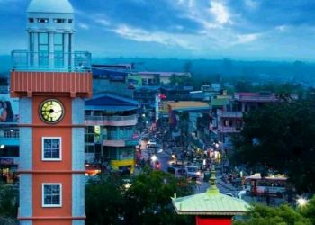 धरान १ की कोरोना संक्रमित महिलाको आज विहान मृत्यु