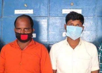 ललाइफकाइमा पारेर ३ जना युवतीलाई भारत लैजान लागेका ४ जना व्यक्तिहरु सुनसरीको इनरुवाबाट पक्राउ