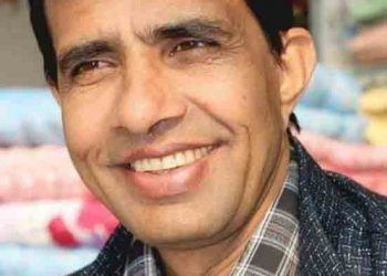 उद्योग वाणिज्य महासंघमा इटहरीका टंक दुलालको उमेद्धारी