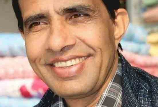 उद्योग वाणिज्य महासंघमा इटहरीका टंक दुलालको उमेद्धारी