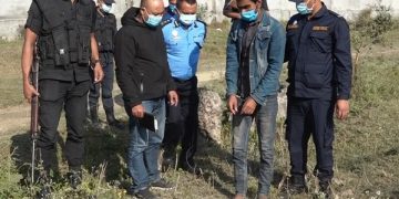 साथीको हत्या गरेका सुमनको बयान : ‘मलाई अपमान गरेपछि एकान्त ठाउँमा लगेर हत्या गरेँ’