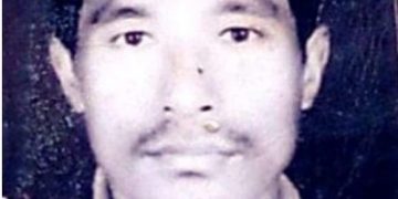 प्रधानाध्यापकको गोली हानेर नभई घाँटी रेटेर हत्या गरेको खुलासा, विप्लव समूहले चन्दा मागेका थिए