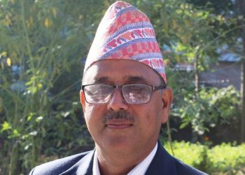 प्रदेश १ का तीनजना मन्त्रीले दिए राजीनामा