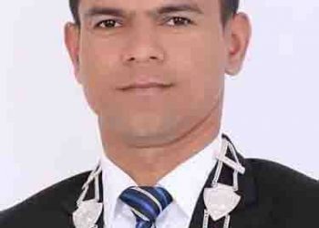 तरहरा जेसीजका अध्यक्ष सुनिल तिम्सिना नेपाल जेसीजको राष्ट्रिय उपाध्यक्षमा विजयी