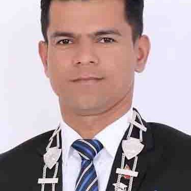 तरहरा जेसीजका अध्यक्ष सुनिल तिम्सिना नेपाल जेसीजको राष्ट्रिय उपाध्यक्षमा विजयी