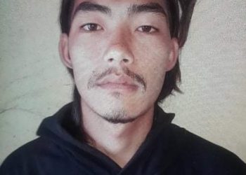 इटहरीबाट गाँजा सहित एक व्यक्ति पक्राउ