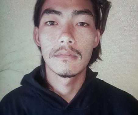 इटहरीबाट गाँजा सहित एक व्यक्ति पक्राउ