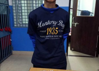 सुन्दरहरैचाका आशिष लागूऔषध सहित पक्राउ