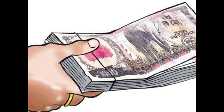 अख्तियार इटहरीद्धारा २४ जना पक्राउ