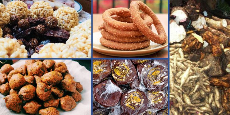 मकर संक्रान्ति उल्लासका साथ मनाइदै