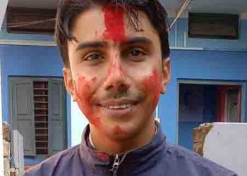 प्रेस युनियन धरानको संयोजकमा मात्रिका
