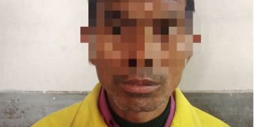 १० कक्षा पास गरेका दनुवारले साहित्यमा पीएचडी गरेको भन्दै यसरी गरे ठगी, सुनसरी प्रहरीको फन्दामा