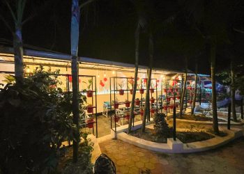 इटहरीका होटलहरुमा भ्यालेन्टाइन डे स्पेशल अफरै अफर