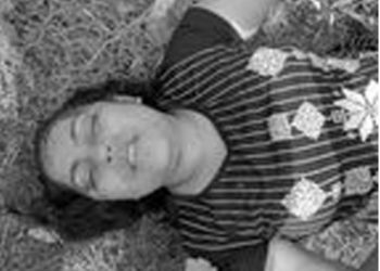 रामधुनीमा एक युवतीको शव फेला