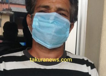 योजना बनाएरै इटहरीका कार्कीको हत्या, हत्या गर्नकै लागि भाला बनाउने रेग्मीको यस्तो कर्तुत