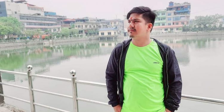 इटहरी प्रहरीका इश्वर सुनसरीका उत्कृष्ट प्रहरी घोषित